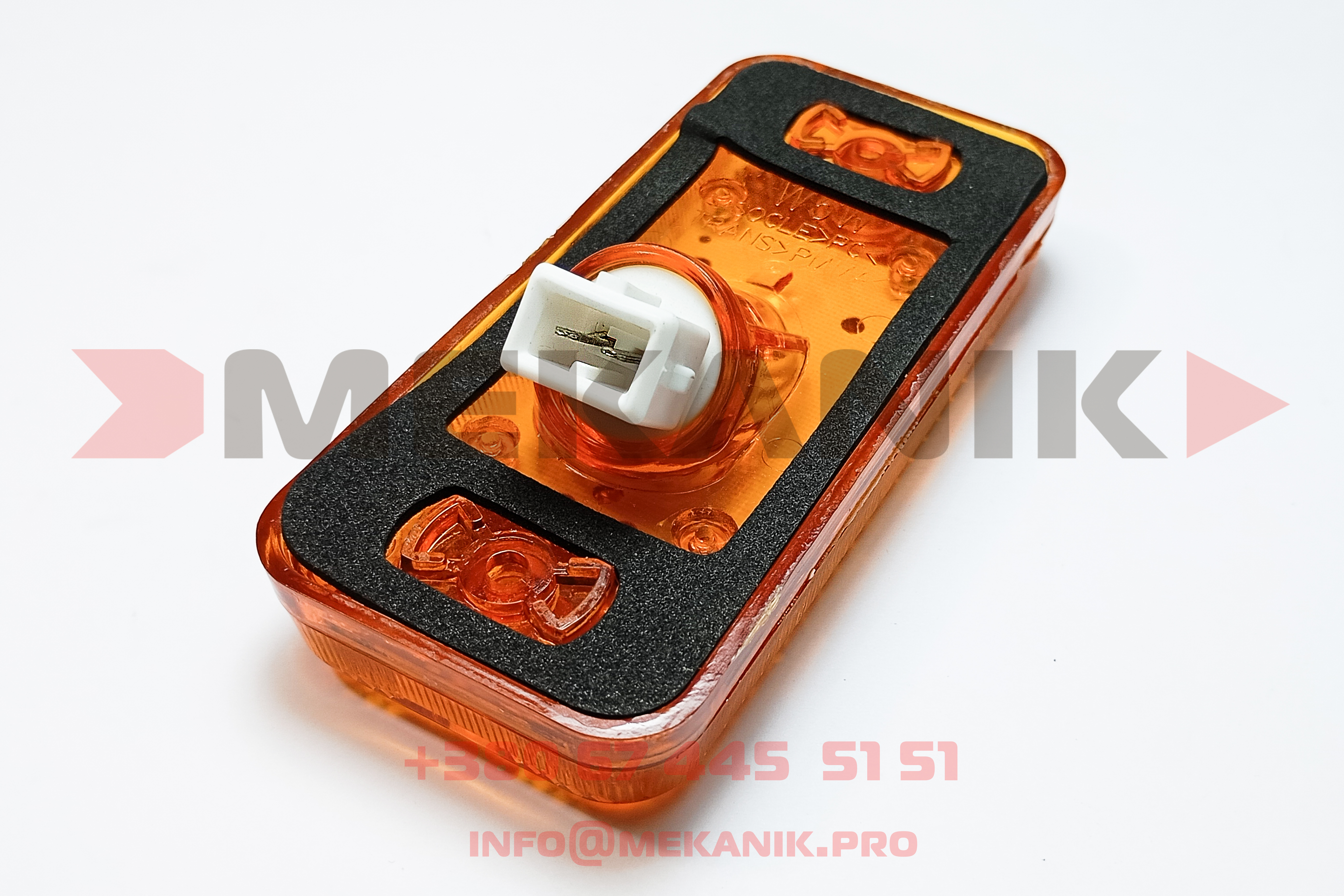 MKA 7242969 MEKANIK